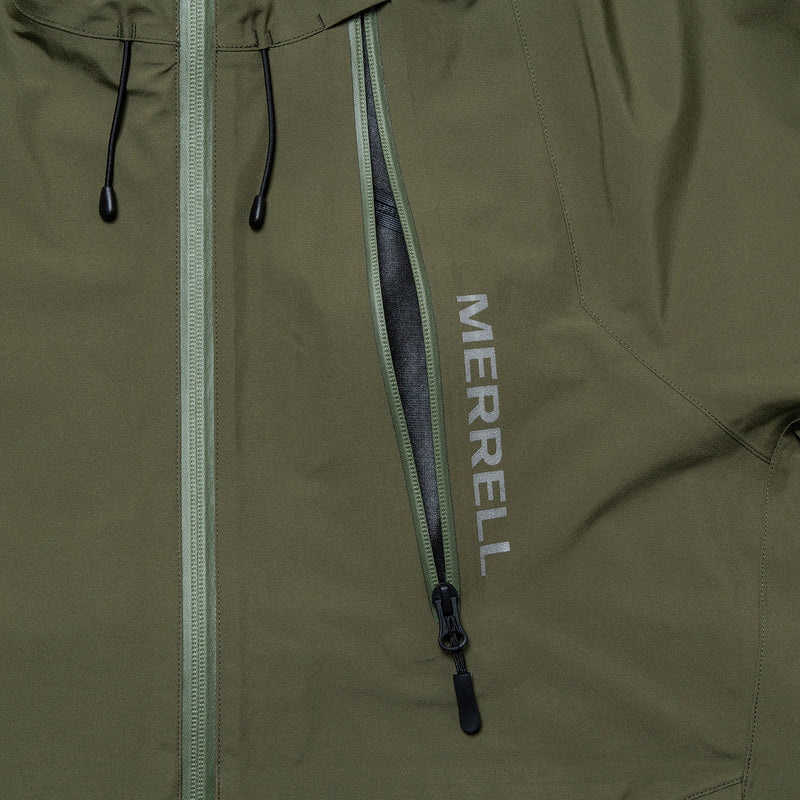 SYMPATEX® UTILITY JACKET VENT<span>シンパテックス® ユーティリティ ジャケット ベント［ユニセックス］</span>