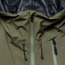 SYMPATEX® UTILITY JACKET VENT<span>シンパテックス® ユーティリティ ジャケット ベント［ユニセックス］</span>