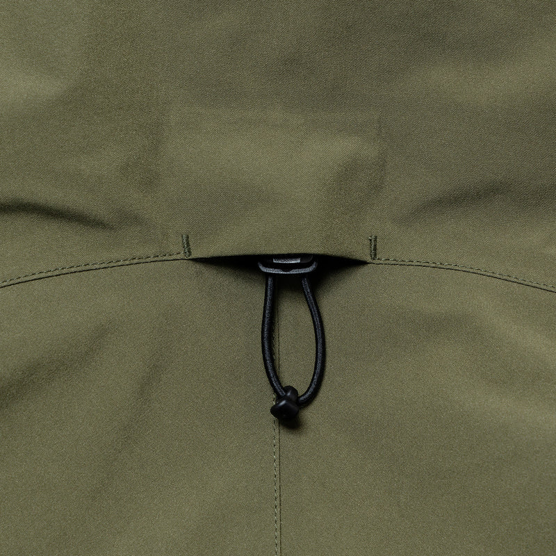 SYMPATEX® UTILITY JACKET VENT<span>シンパテックス® ユーティリティ ジャケット ベント［ユニセックス］</span>