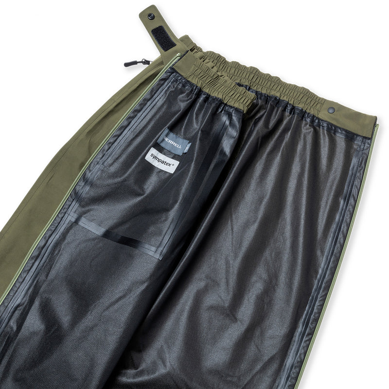 SYMPATEX® UTILITY PANTS<span>シンパテックス® ユーティリティ パンツ［ユニセックス］</span>