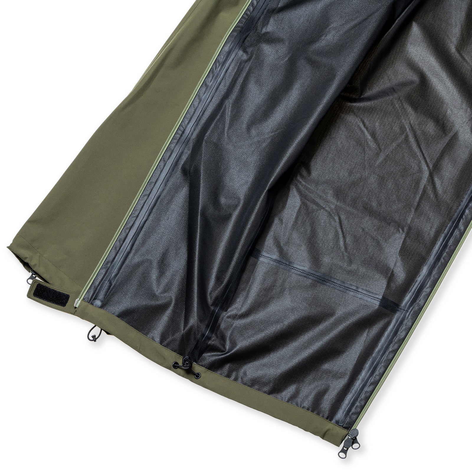 #カラー_OLIVE オリーブ