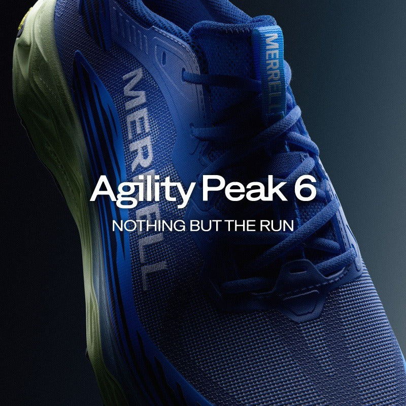MERRELL(メレル) | 大自然から都市空間を幅広くサポートする世界160