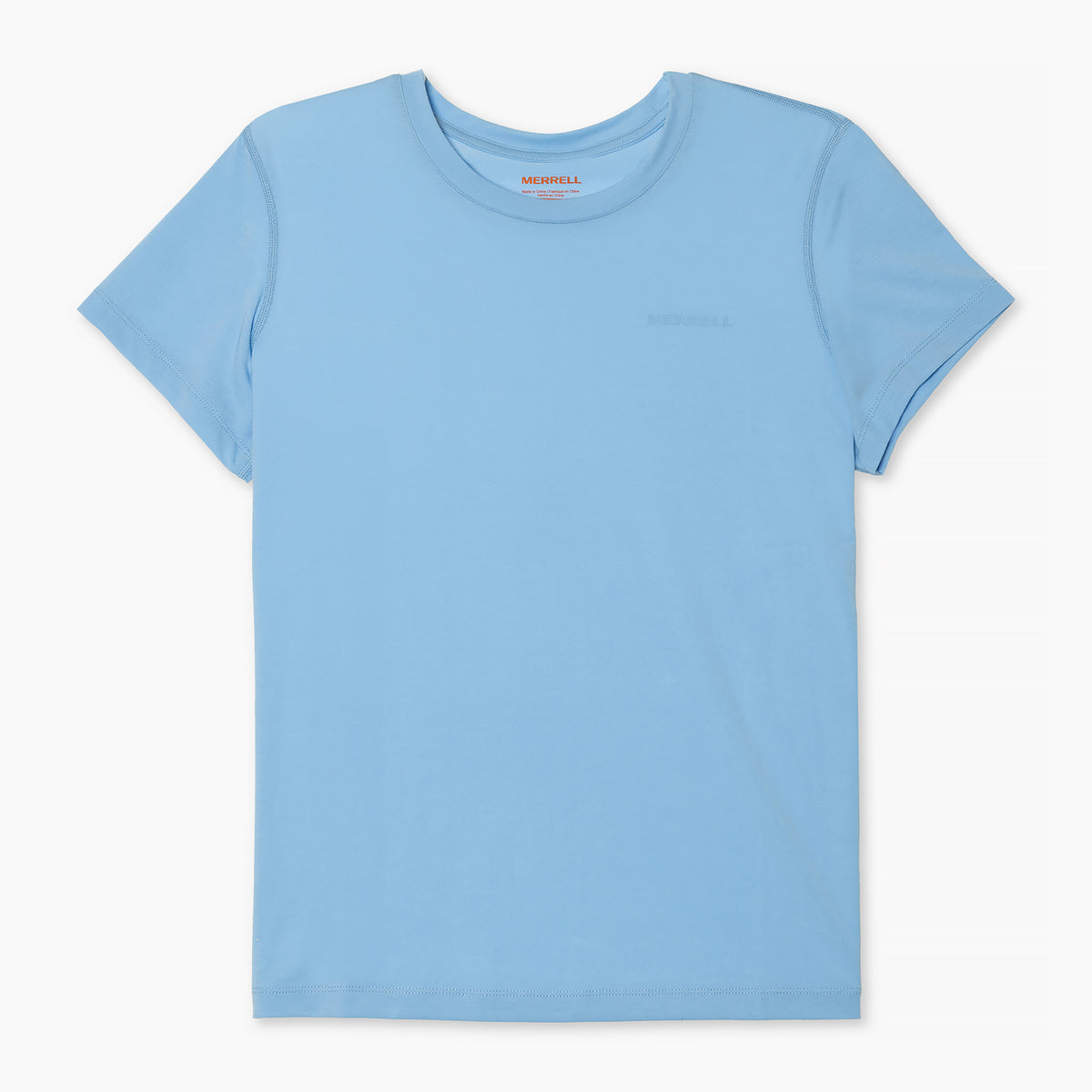 TENCEL™ SS TEEテンセル™ ショートスリーブ ティー［ウィメンズ］ 3