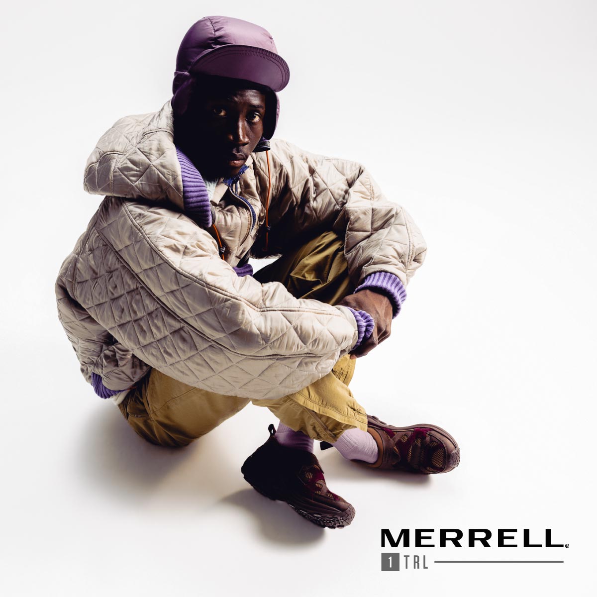 MERRELL(メレル) | 大自然から都市空間を幅広くサポートする世界160