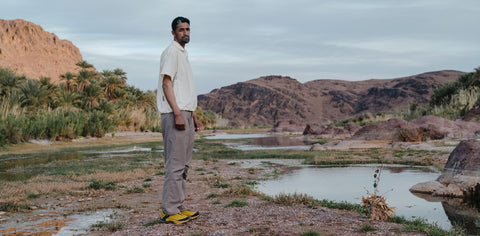 CHAMELEON STORM REDUX JAPAN