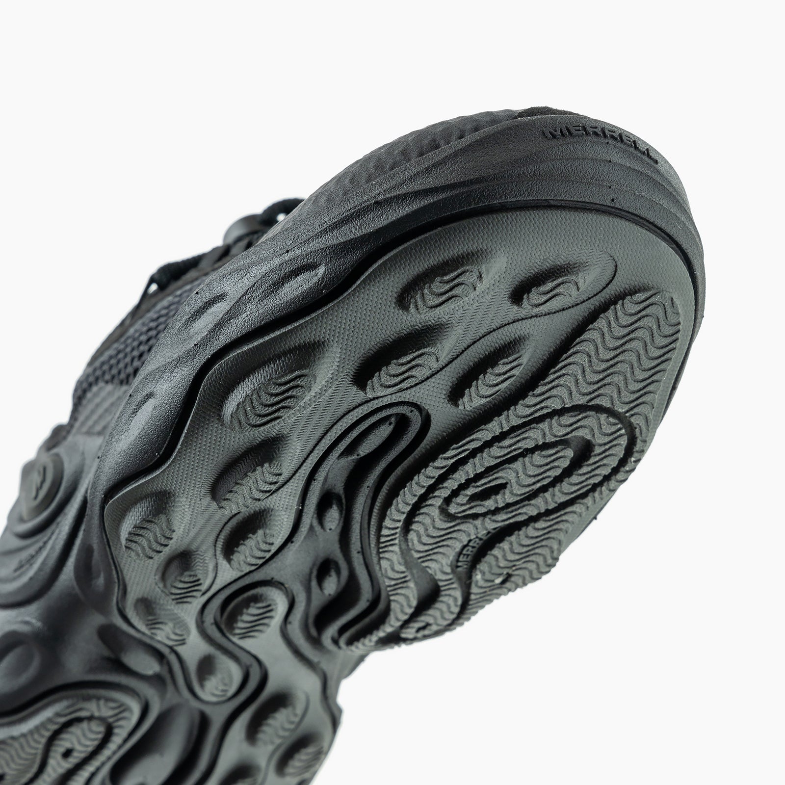 #カラー_TRIPLE BLACK トリプル ブラック