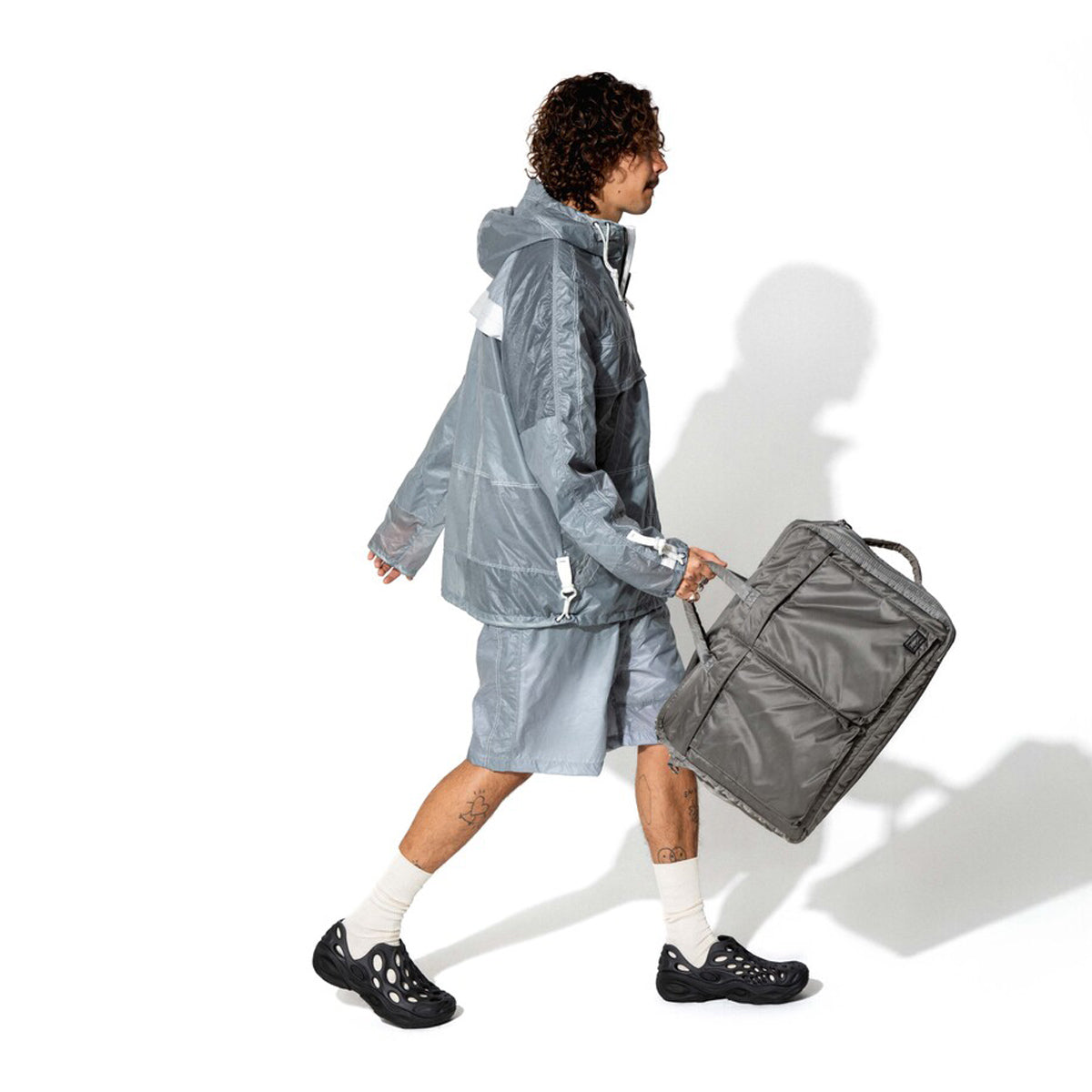 #カラー_TRIPLE BLACK トリプル ブラック