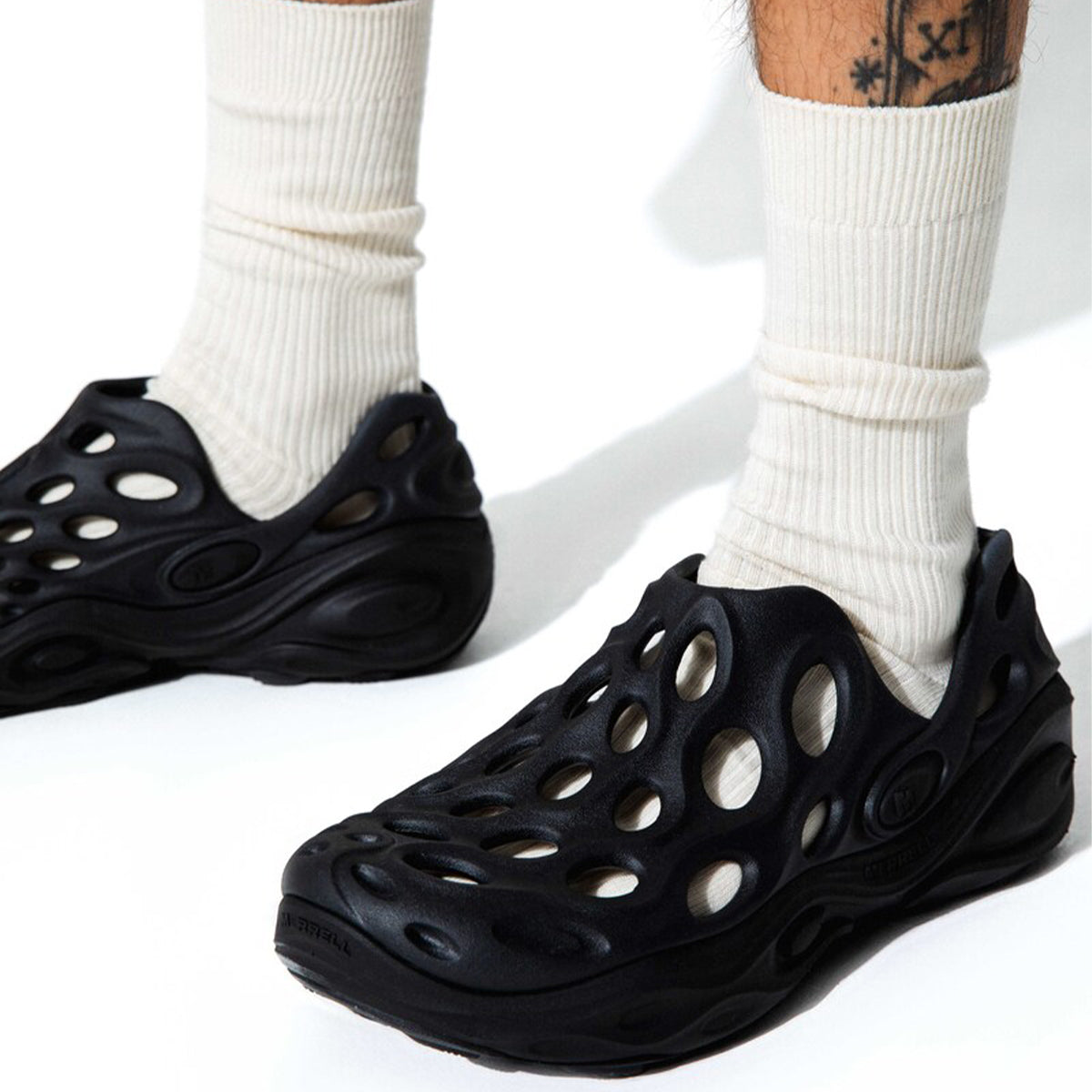 #カラー_TRIPLE BLACK トリプル ブラック