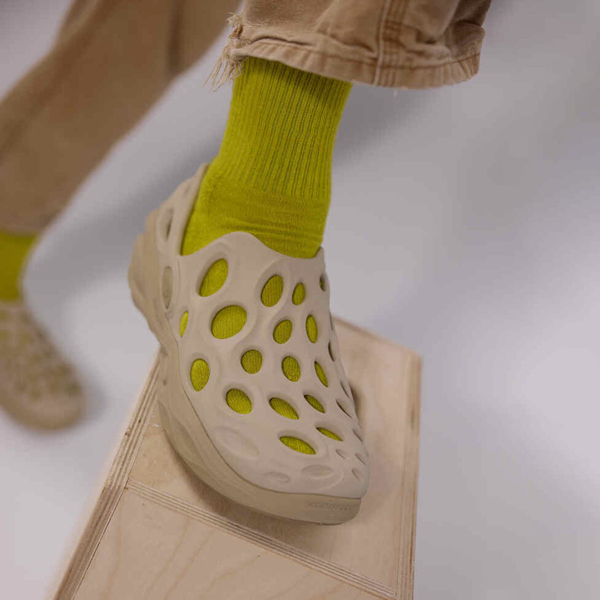 HYDRO NEXT GEN MOCハイドロ ネクスト ジェン モック［メンズ