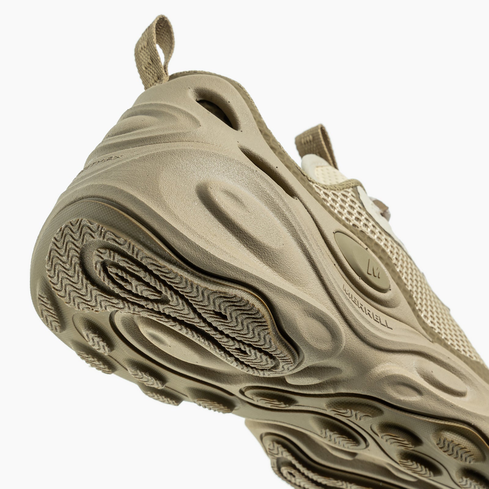 #カラー_TRIPLE KHAKI トリプル カーキ