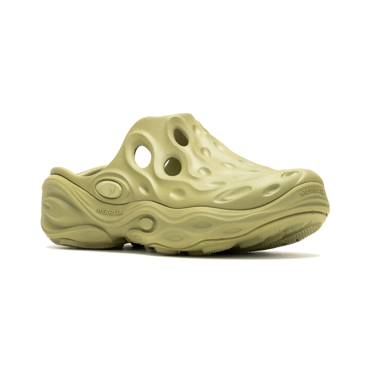 #カラー_TRIPLE MOSSTONE トリプル モストーン