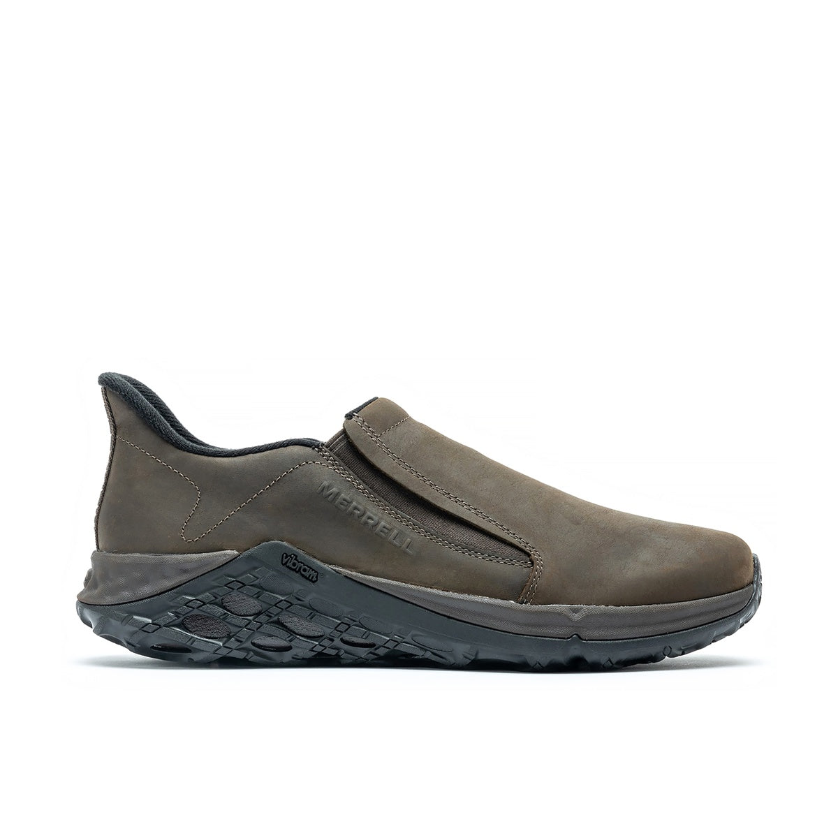 JUNGLE MOC 2.0 SMOOTH LEATHER<span>ジャングル モック 2.0 スムース レザー［メンズ］</span>