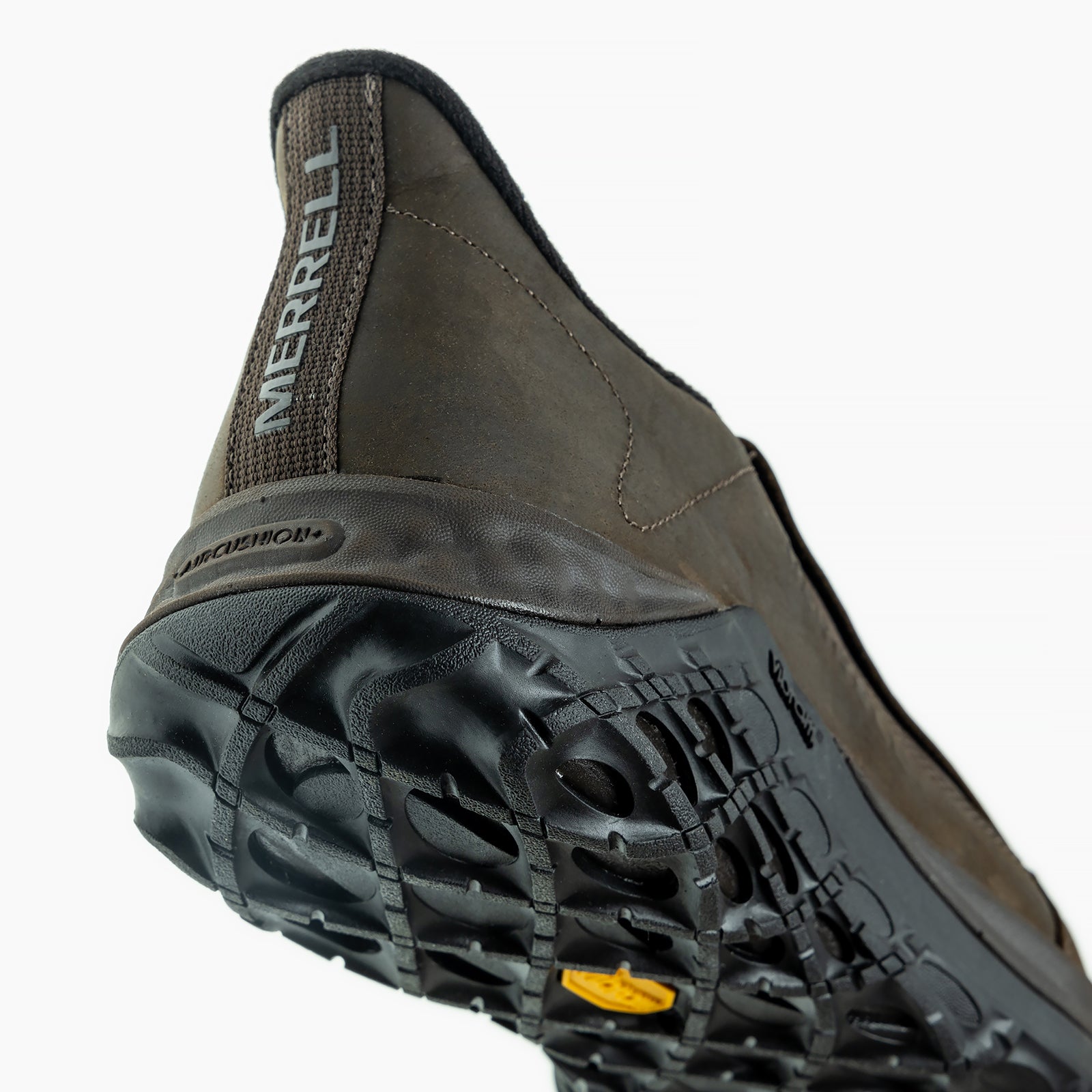 JUNGLE MOC 2.0 SMOOTH LEATHERジャングル モック 2.0 スムース レザー