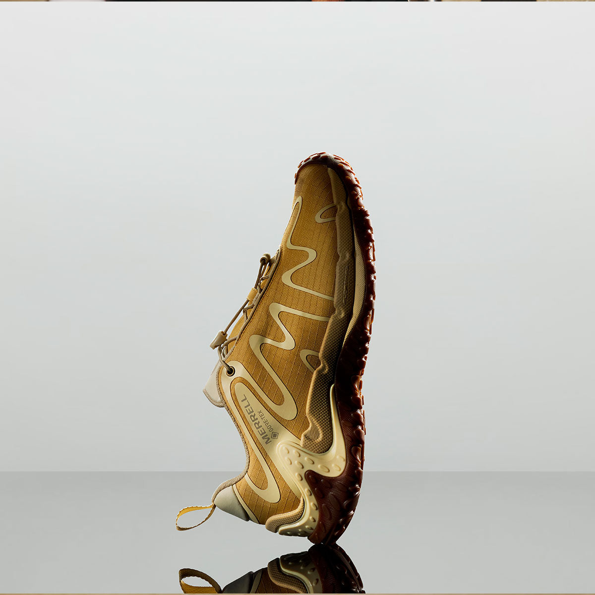 #カラー_TURMERIC ターメリック