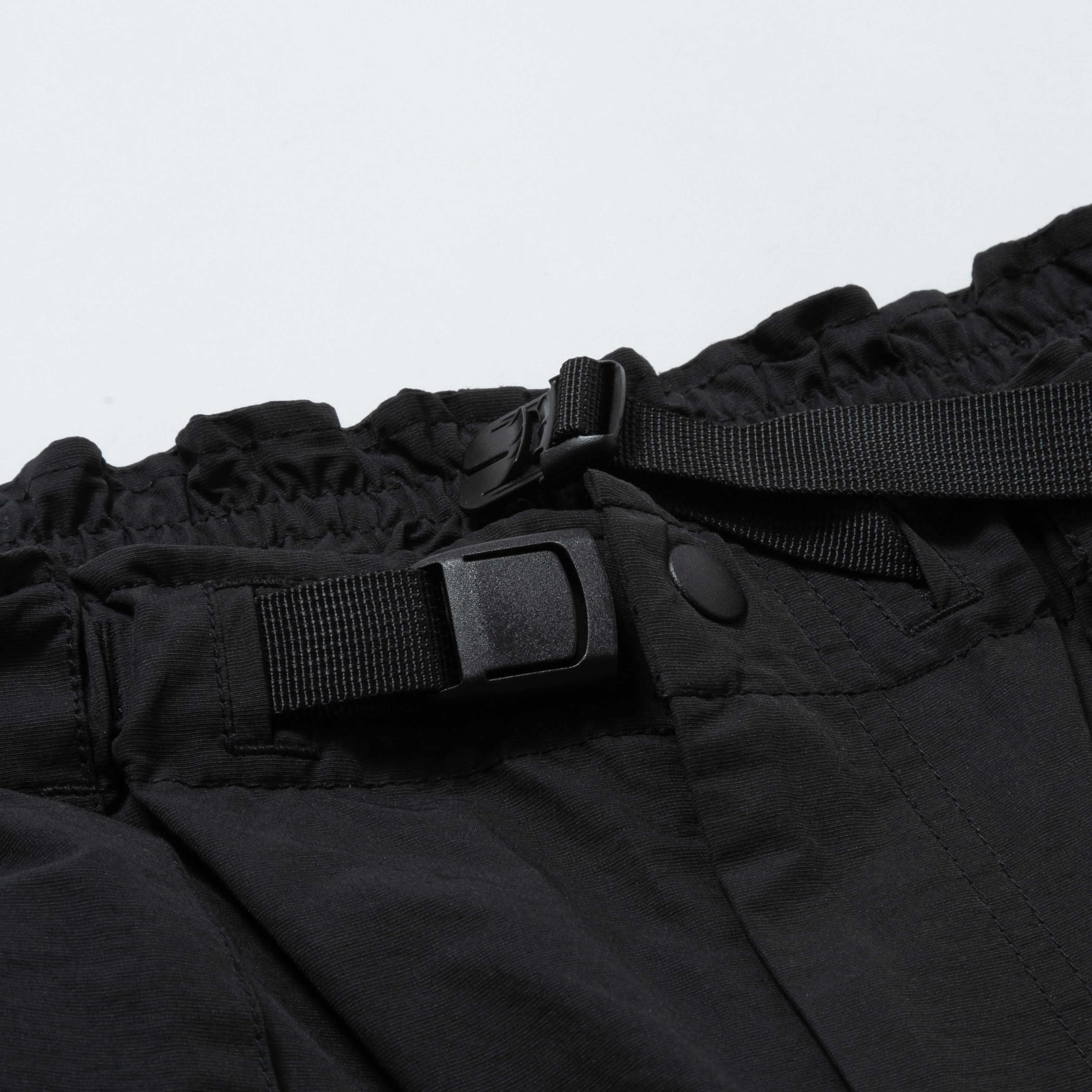 UTILITY DETACHABLE PANTSユーティリティ デタッチャブル パンツ［ユニ