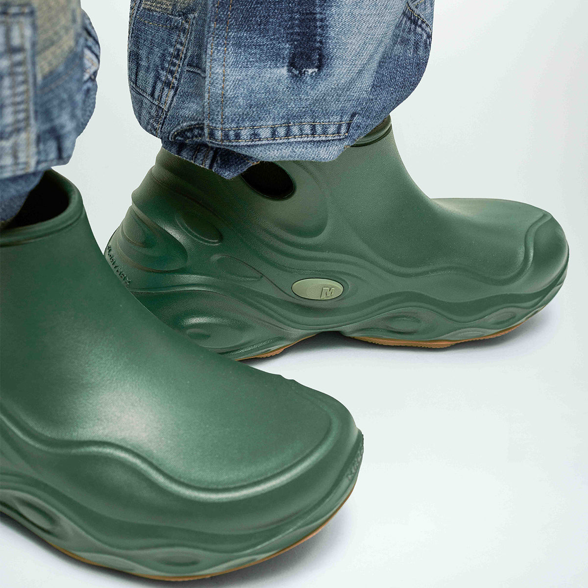 #カラー_VIRIDIAN ビリジアン