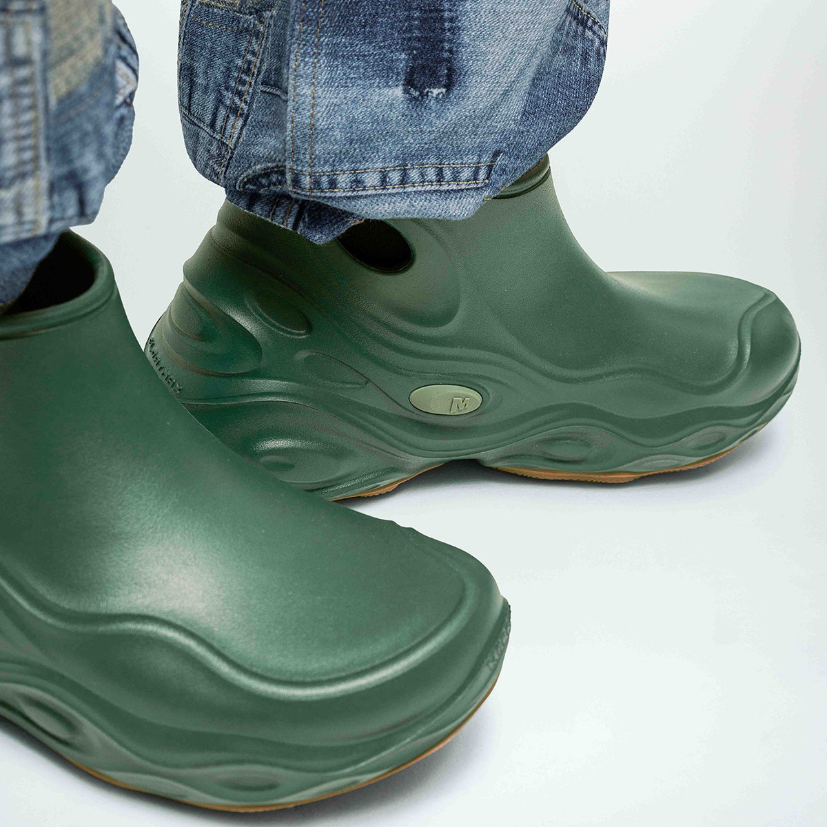 #カラー_VIRIDIAN ビリジアン