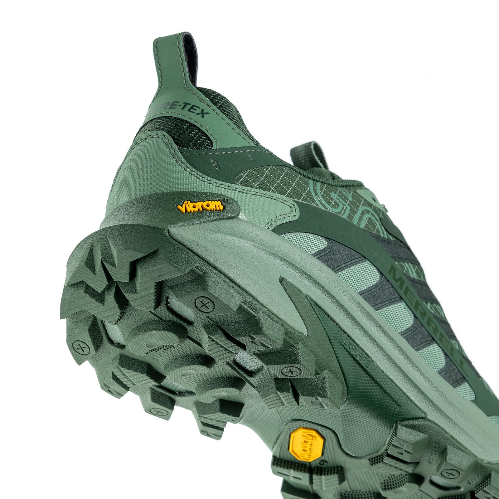 #カラー_VIRIDIAN ビリジアン