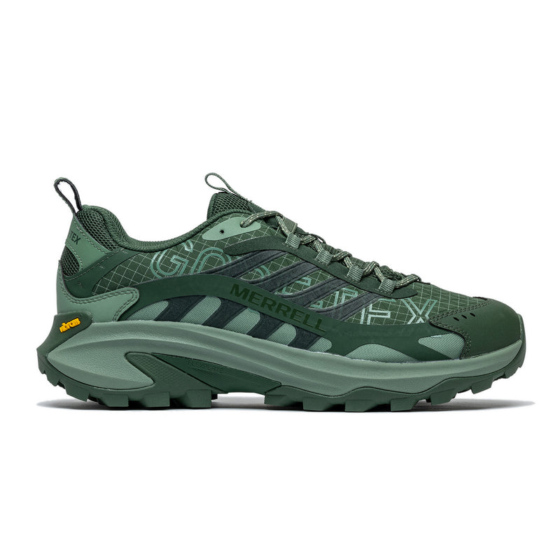 MOAB SPEED 2 GORE-TEX® BL ［1TRL］<span>モアブ スピード 2  ゴアテックス® ビッグロゴ ［メンズ］</span>