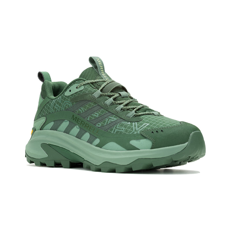 MOAB SPEED 2 GORE-TEX® BL ［1TRL］<span>モアブ スピード 2  ゴアテックス® ビッグロゴ ［メンズ］</span>