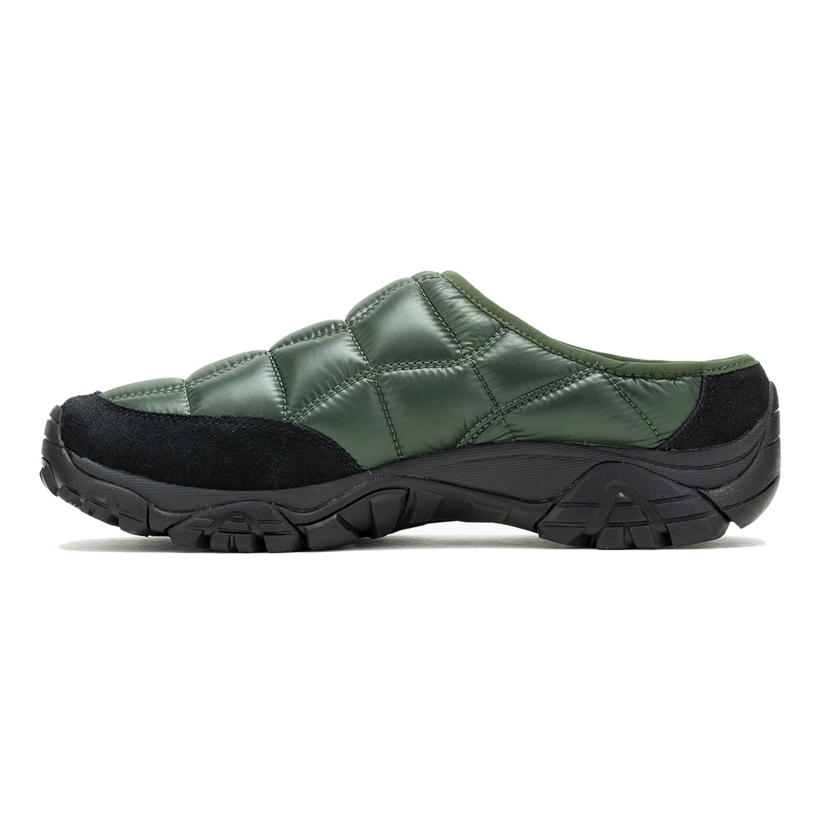 MOAB 2 SLIDE QUILTED［1TRL］モアブ 2 スライド キルテッド［メンズ