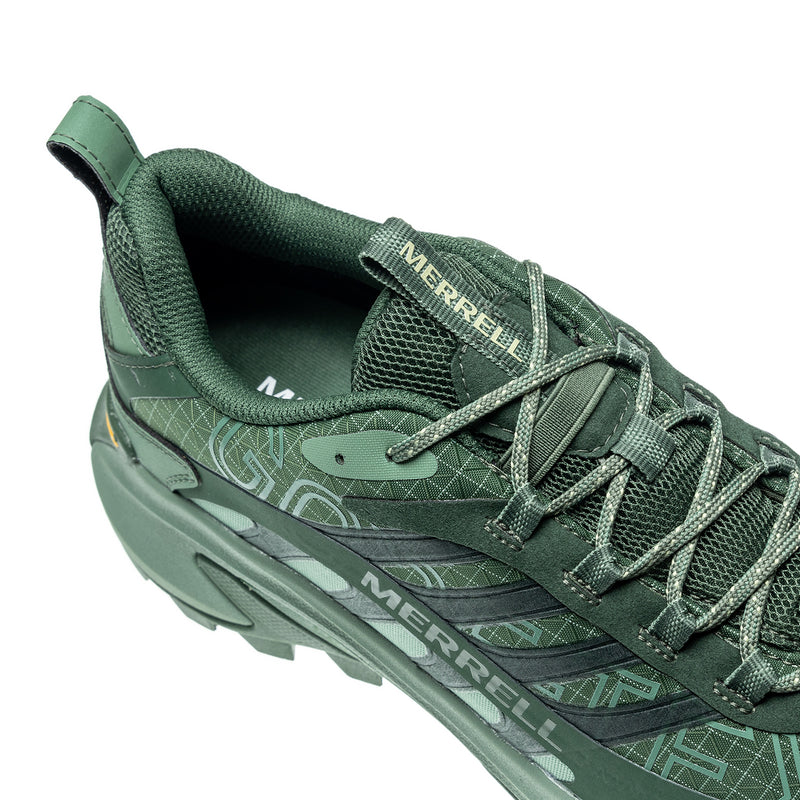 MOAB SPEED 2 GORE-TEX® BL ［1TRL］<span>モアブ スピード 2  ゴアテックス® ビッグロゴ ［メンズ］</span>