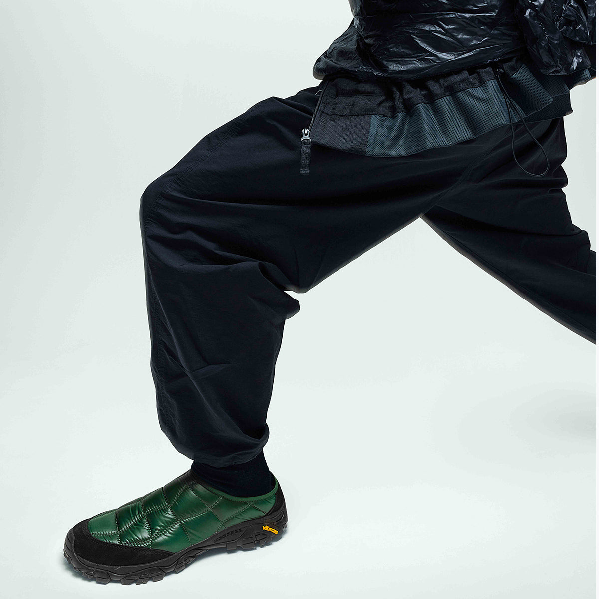 MOAB 2 SLIDE QUILTED［1TRL］モアブ 2 スライド キルテッド