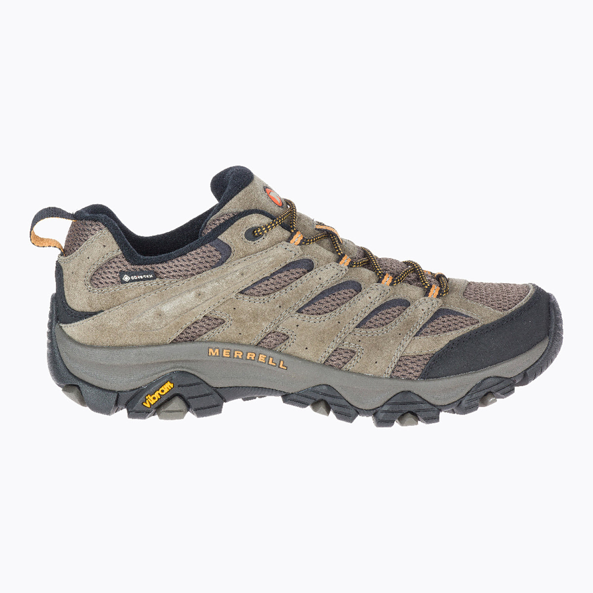 メレル MERRELL レディース シューズ トレッキングシューズ MOAB