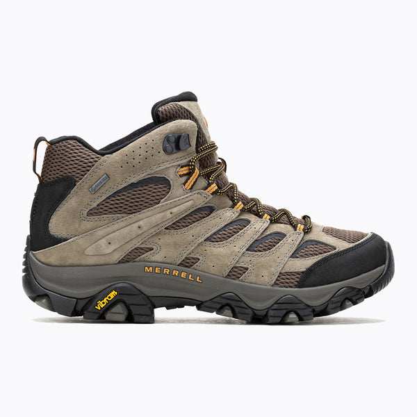 【最終値下げ】MERELL メレル　MOAB 3 GORE-TEX モアブ MOAB 3 SYNTHETIC MID GORE-TEX®モアブ 3 シンセティック ミッド