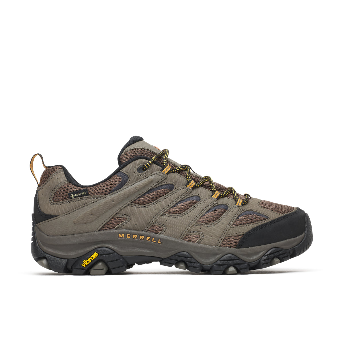 ひ*ろ様 Merrell トレッキングシューズ Moab Gore-tex 26 MOAB 3 SYNTHETIC GORE-TEX® WIDE WIDTHモアブ 3 シンセティック