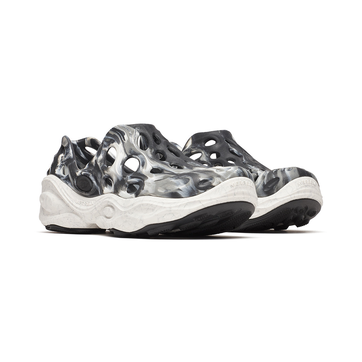 #カラー_WHITE/BLACK CAMO ホワイト/ブラック カモ