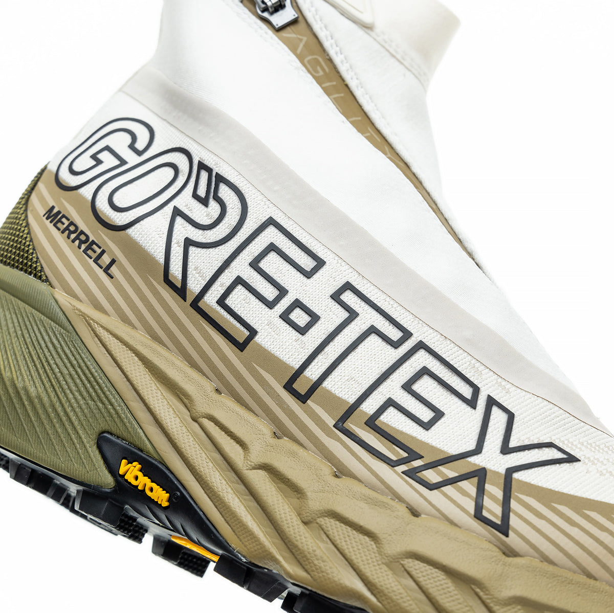 AGILITY PEAK 5 ZERO GORE-TEX®［1TRL］アジリティー ピーク 5 ゼロ ゴアテックス®［ウィメンズ］ 12