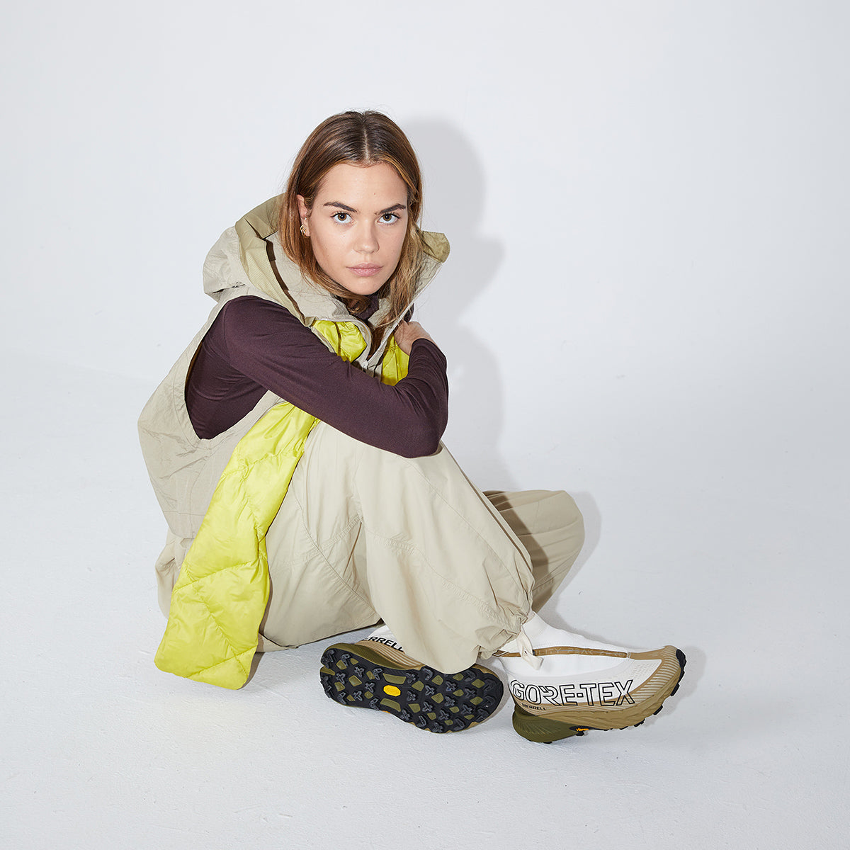 AGILITY PEAK 5 ZERO GORE-TEX®［1TRL］アジリティー ピーク 5 ゼロ ゴアテックス®［ウィメンズ］ 17