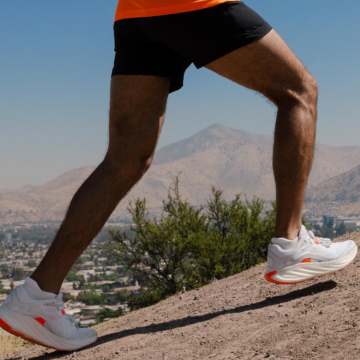 PROMORPHプロモーフ［メンズ］ – MERRELL 公式オンラインストア