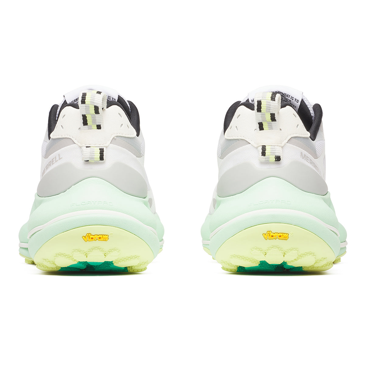 #カラー_WHITE/TURQUOISE ホワイト/ターコイズ