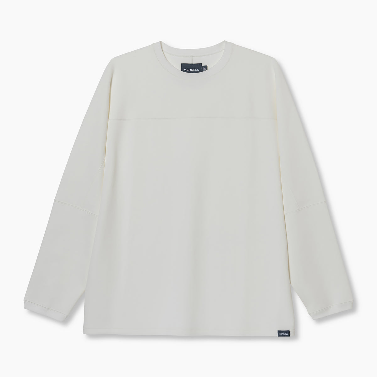SWITCHING LS TEEスウィッチング ロングスリーブ ティー［ユニセックス］ 2