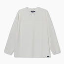 SWITCHING LS TEE<span>スウィッチング ロングスリーブ ティー［ユニセックス］</span>