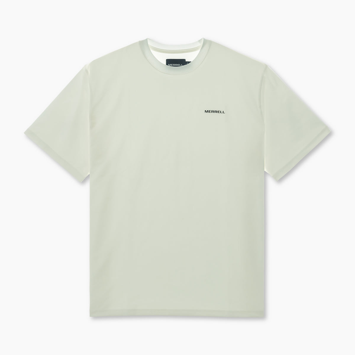 MERRELL BASIC SS TEEメレル ベーシック ショートスリーブ ティー［ユニセックス］ 4