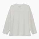 SWITCHING LS TEE<span>スウィッチング ロングスリーブ ティー［ユニセックス］</span>