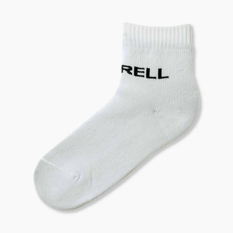 MERRELL WATERPROOF SOCKS<span>メレル ウォータプルーフ リブ ソックス［ユニセックス］</span>