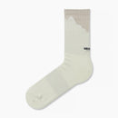 MOUNTAIN LINE SOCKS<span>マウンテン ライン ソックス［ユニセックス］</span>