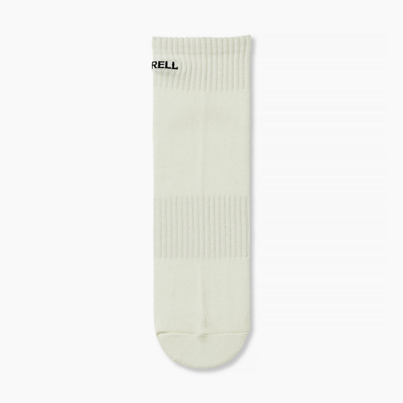 MERRELL BASIC RIB SOCKS<span>メレル ベーシック リブ ソックス［ユニセックス］</span>