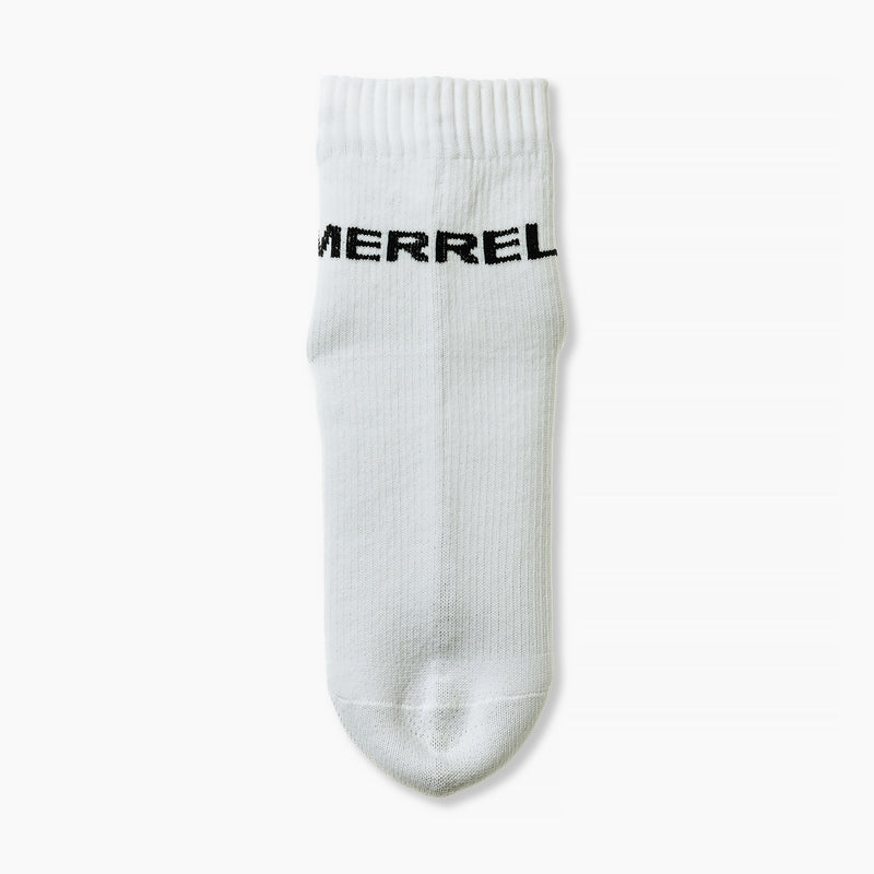 MERRELL WATERPROOF SOCKS<span>メレル ウォータプルーフ リブ ソックス［ユニセックス］</span>