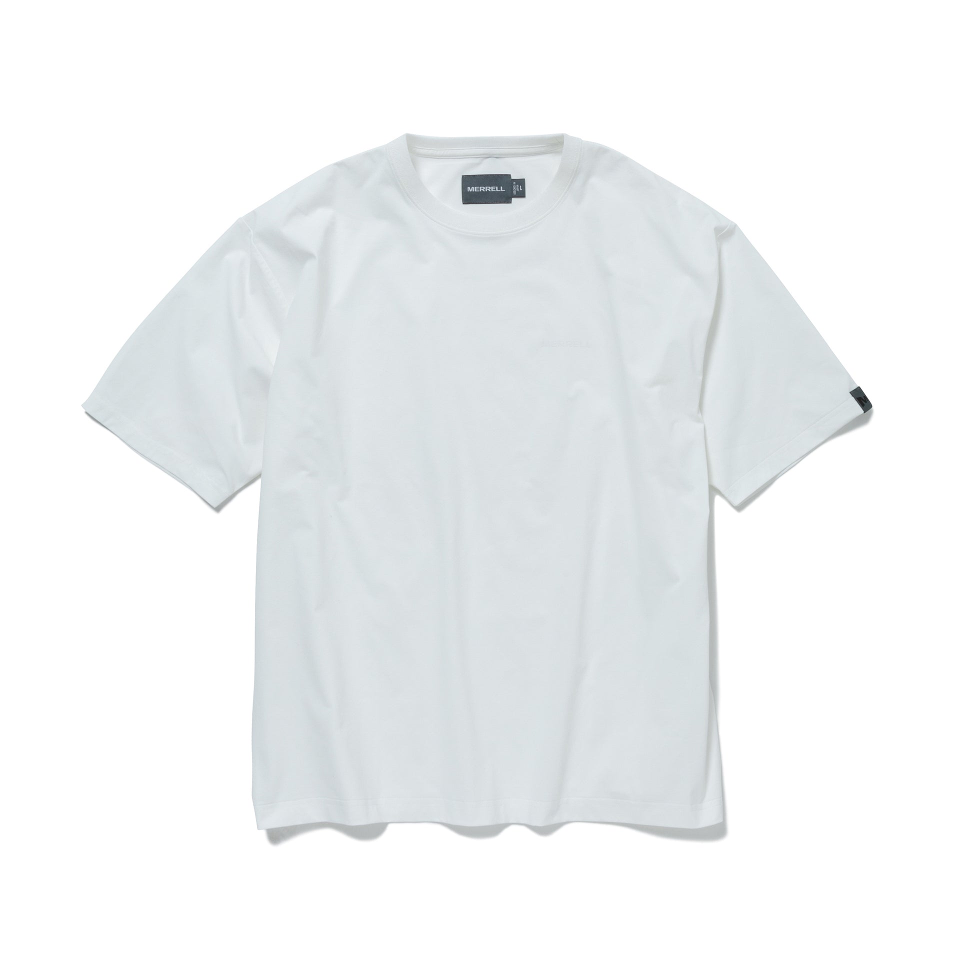 CONTOUR LINES TEEコントゥア ラインズ ティー［ユニセックス］ 3
