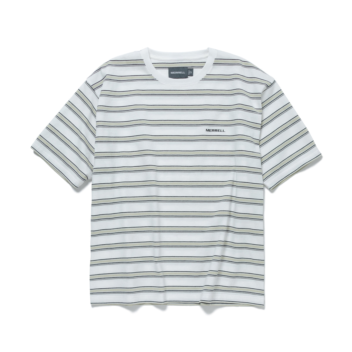 BORDER TEEボーダー ティー［ユニセックス］ 2