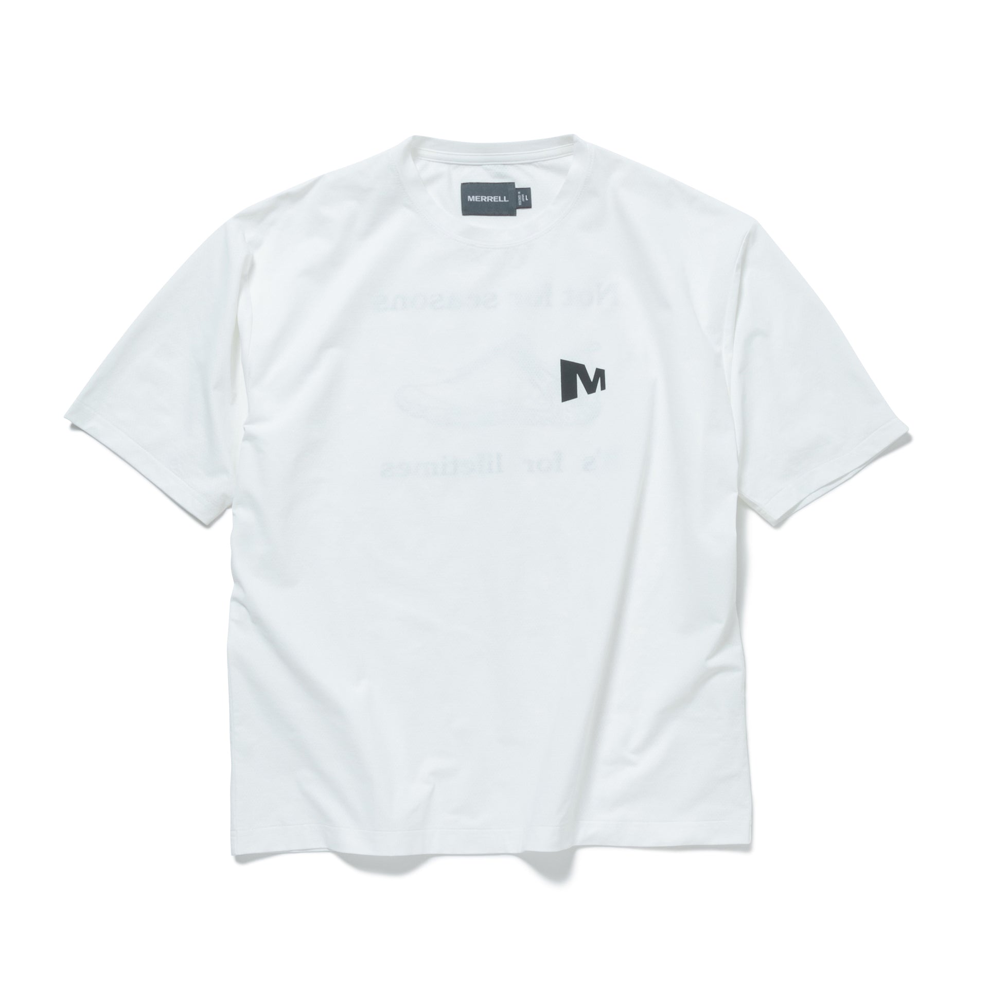 CHAMELEON TEEカメレオン ティー［ユニセックス］ 4