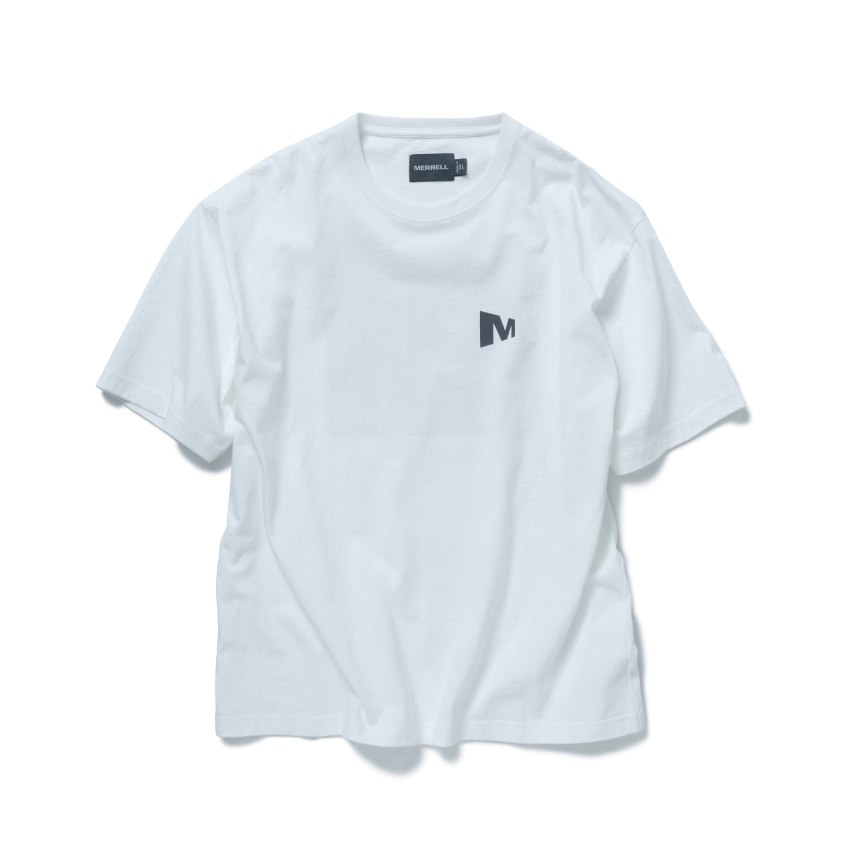 BACK TO MERRELL SS TEEバック トゥ メレル ショートスリーブ ティー