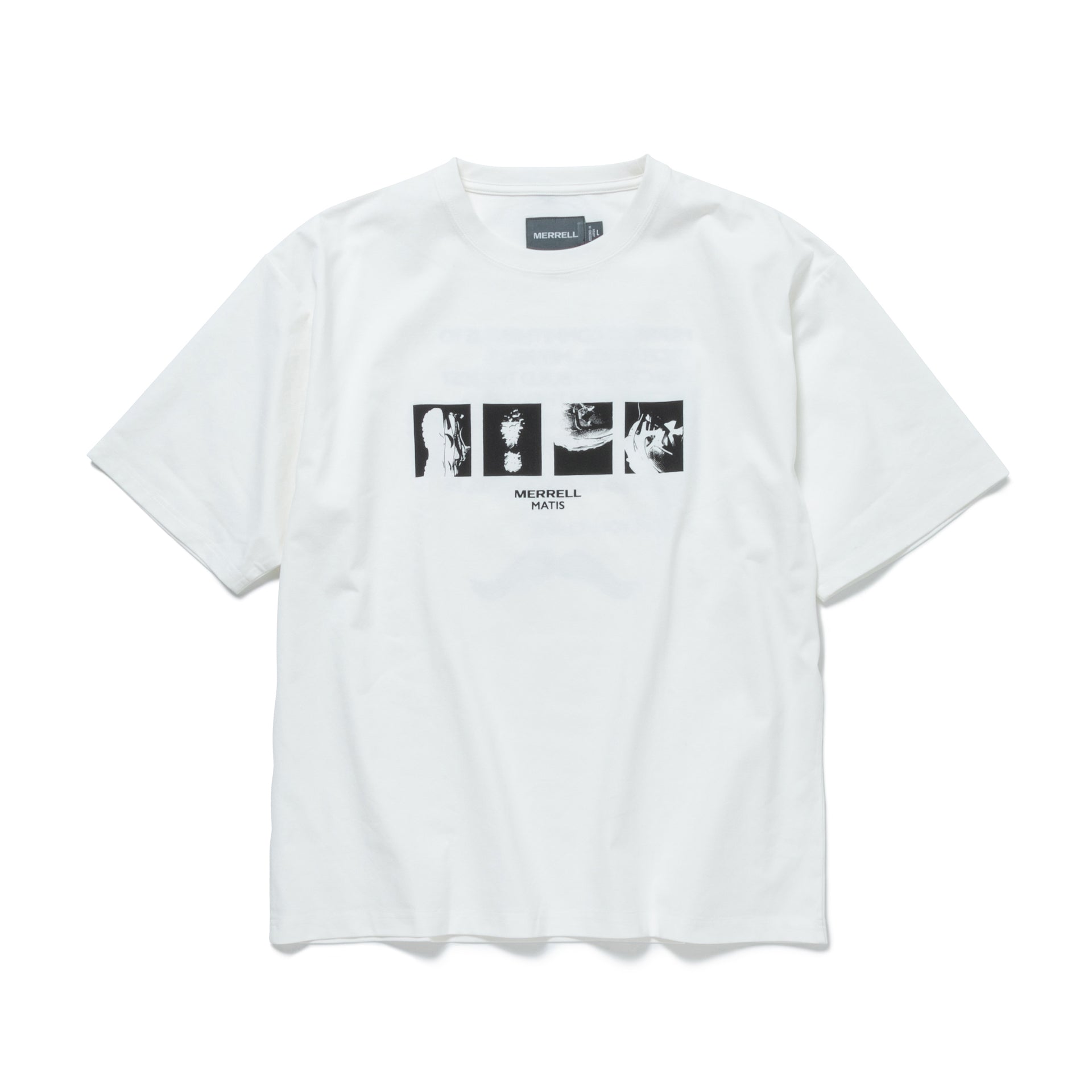 MATIS TEEマティス ティー［ユニセックス］ 3