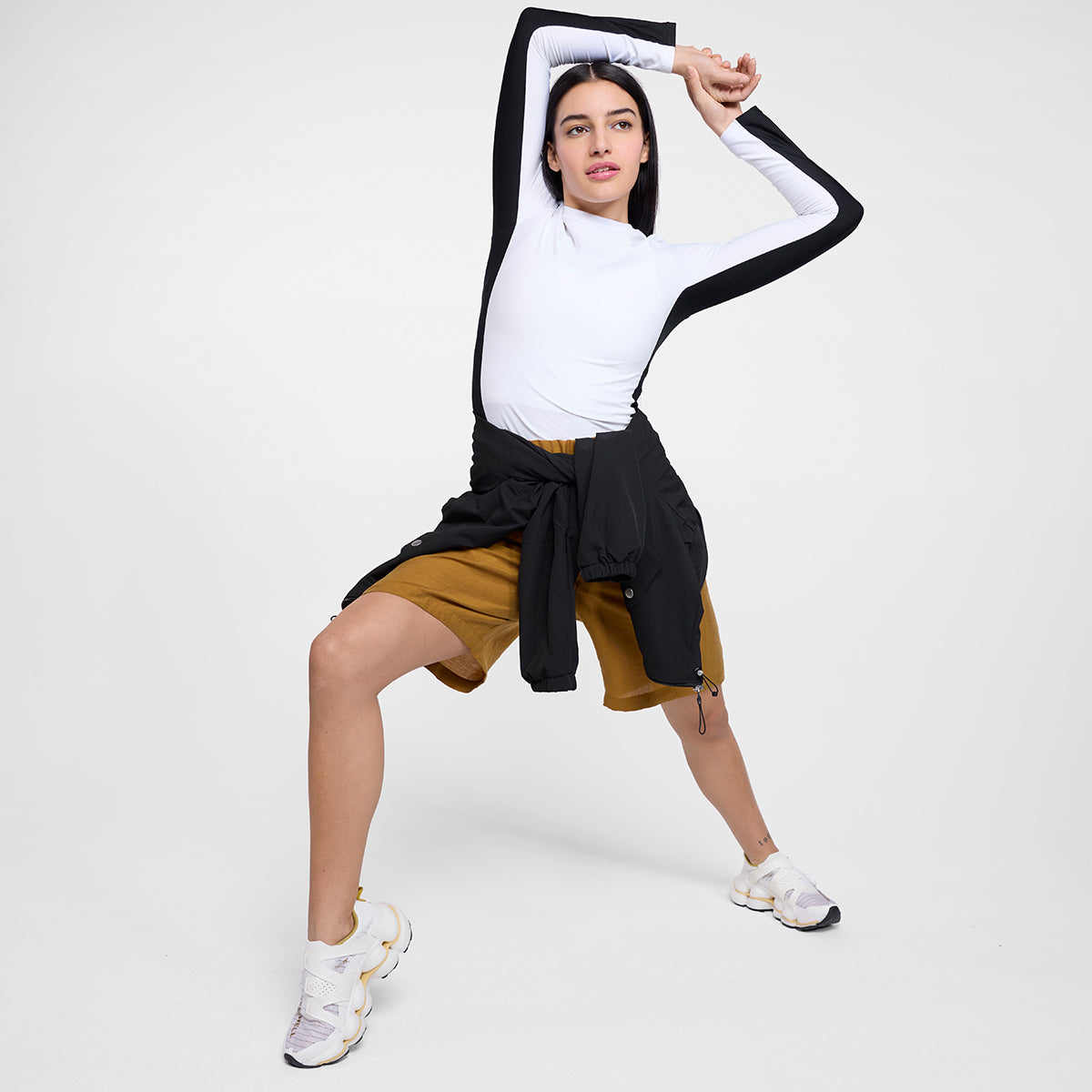 #カラー_WHITE ホワイト