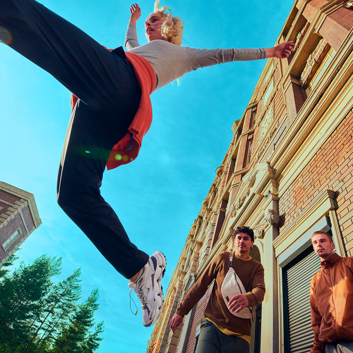 #カラー_WHITE/PIGEON ホワイト/ピジョン